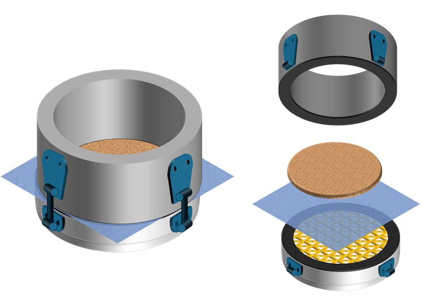 belt testing