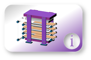 Tower Presses